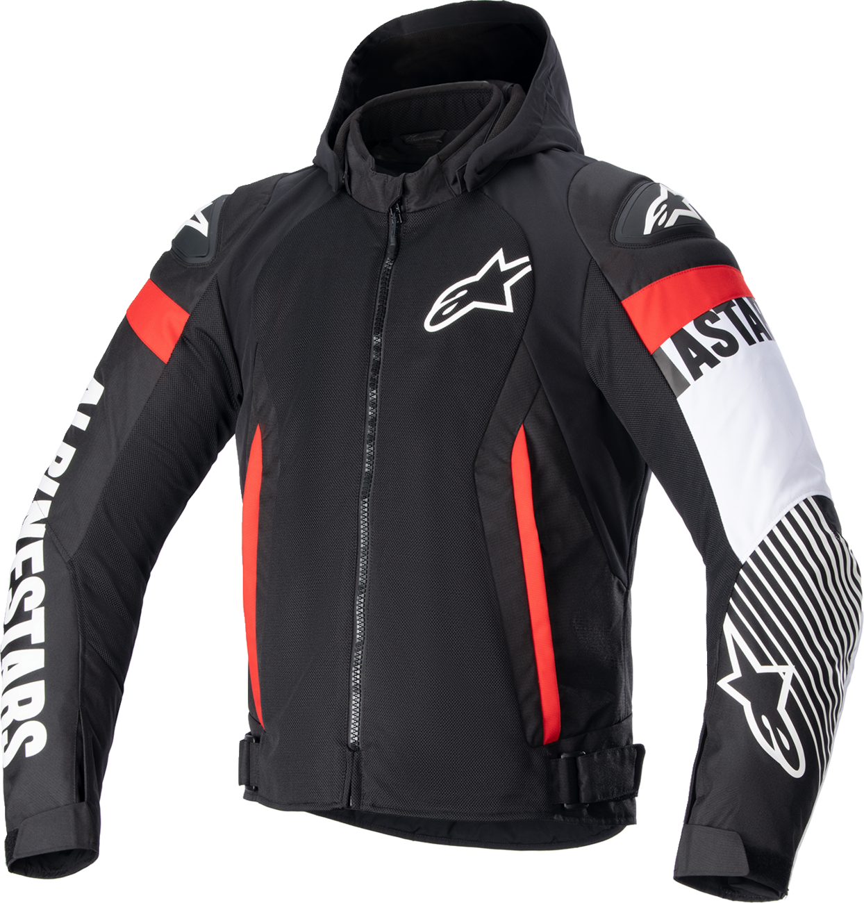Alpinestars Zaca Air WP Jacket