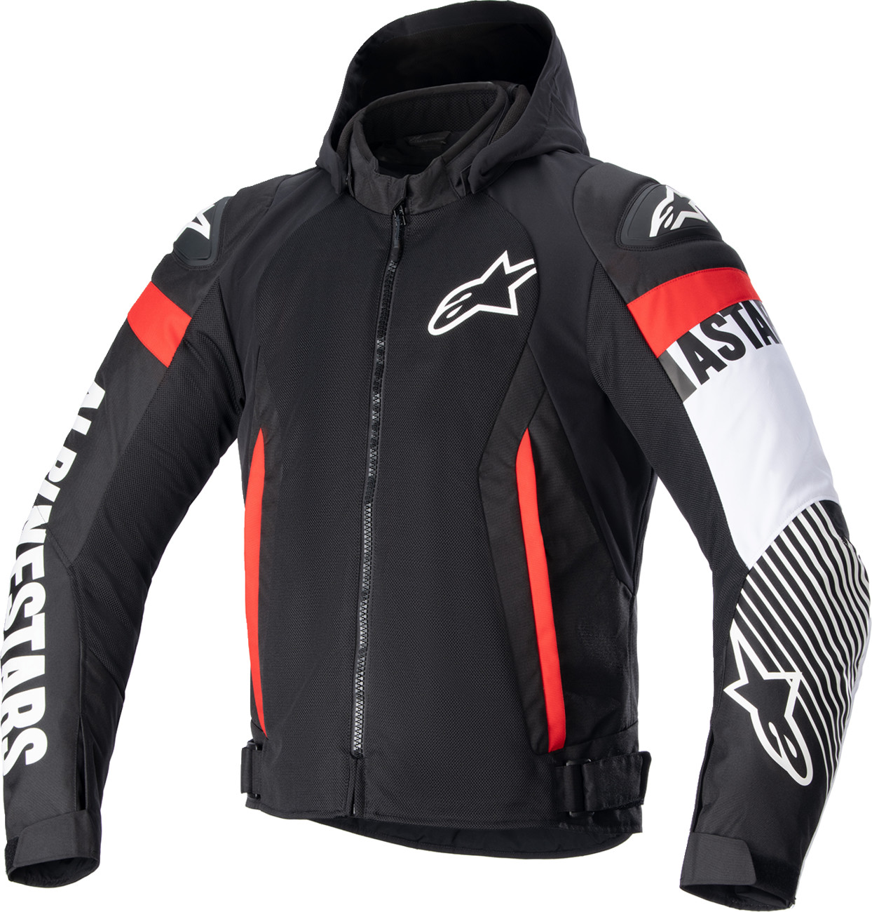 ALPINESTARS Zaca Air Jacket