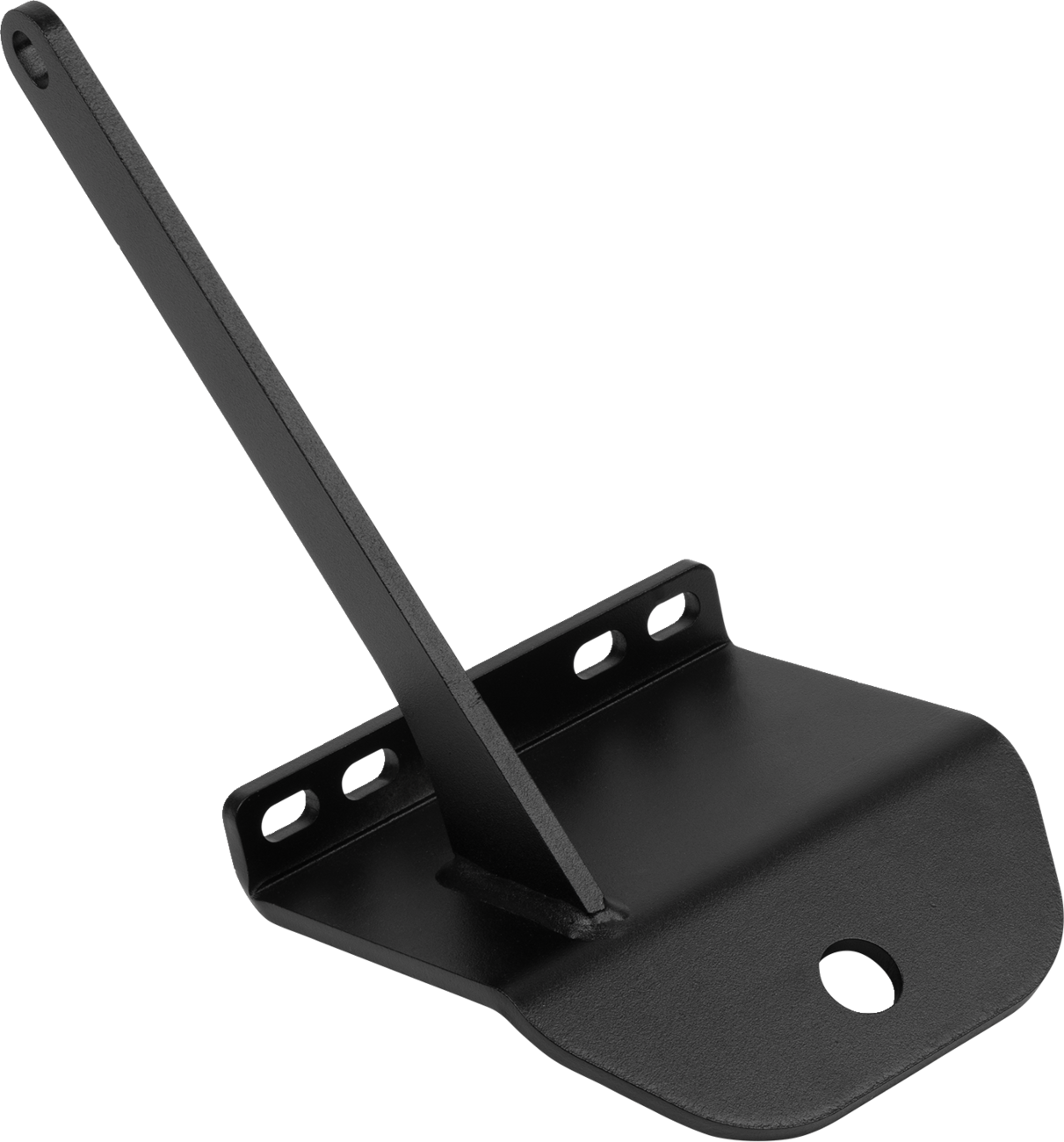 Moose Racing Ball Hitch