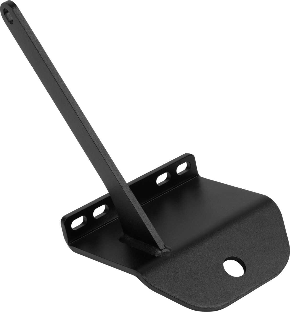 Moose Racing Ball Hitch