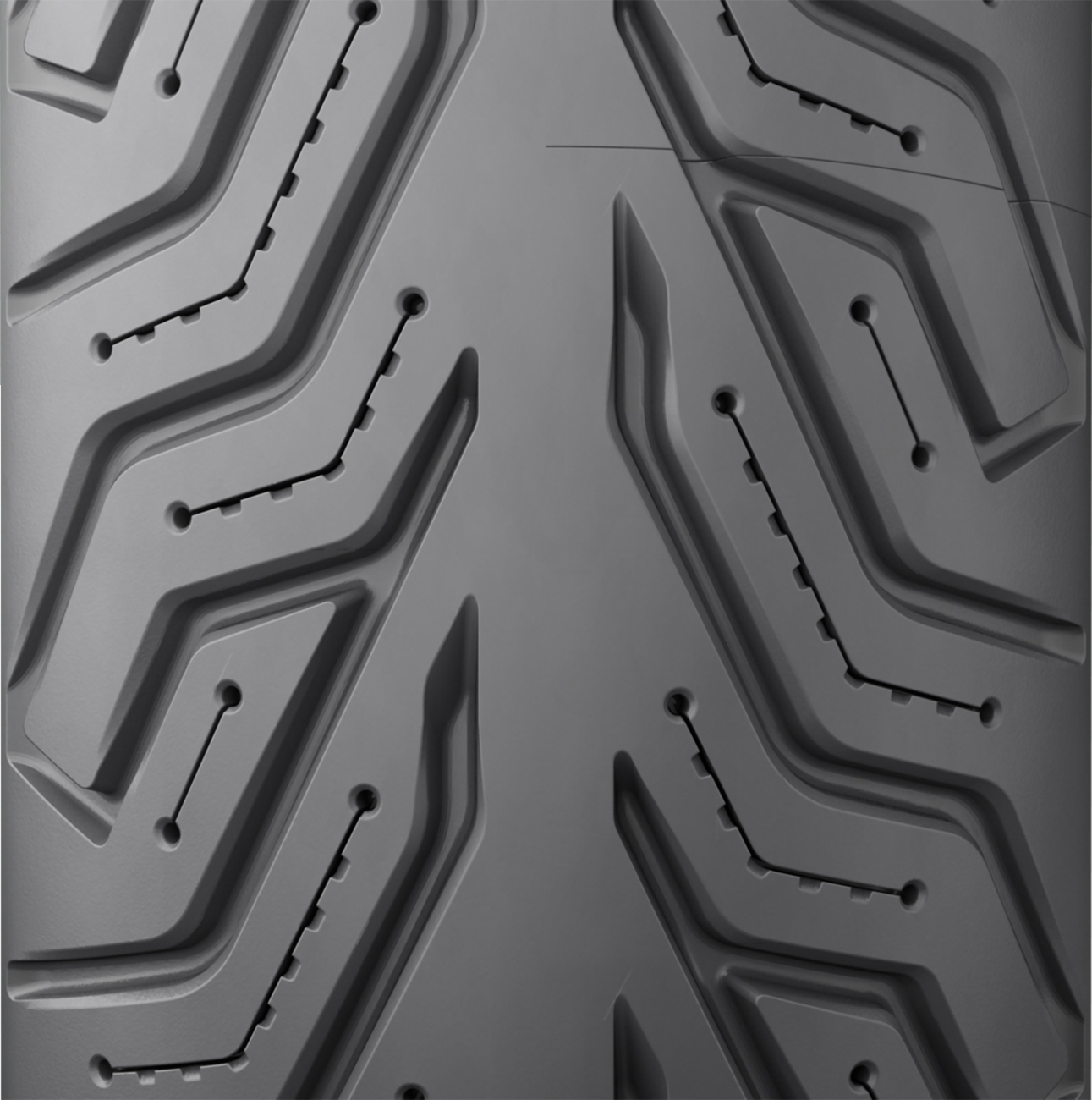 MICHELIN City Grip 2 Tire