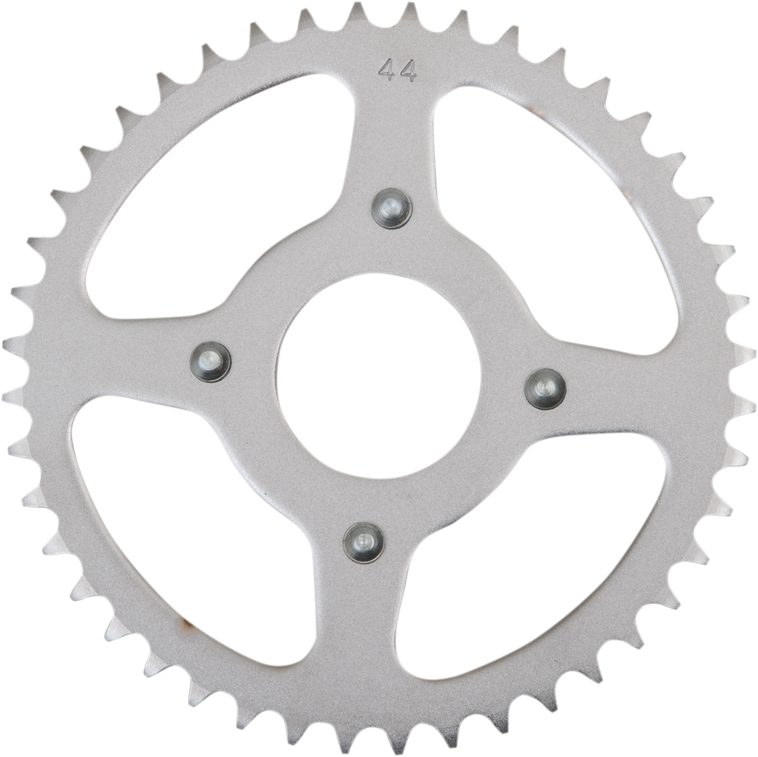 Parts unlimited Rear Sprocket - 44 Tooth - Honda 44T