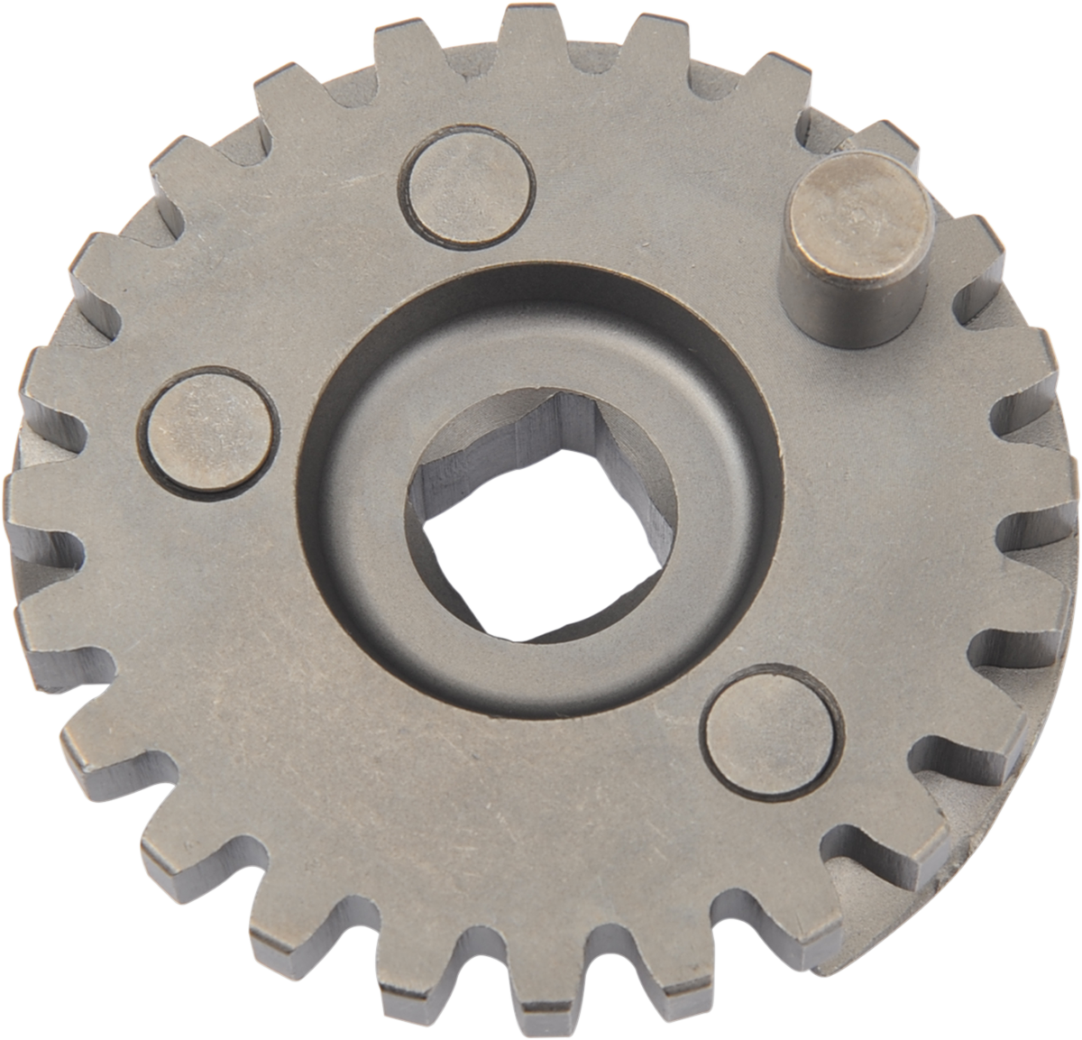 Drag Specialties Kickstarter Crank Gear