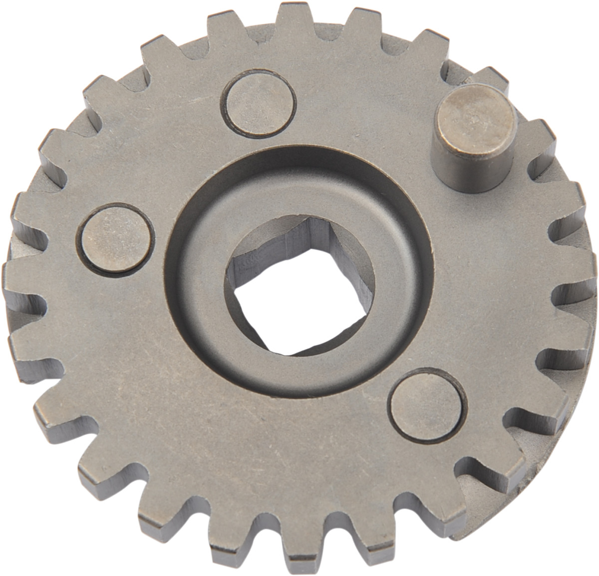 Drag Specialties Kickstarter Crank Gear