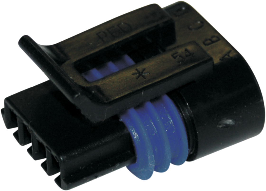 OEM-Type Connector — Wiring Connector