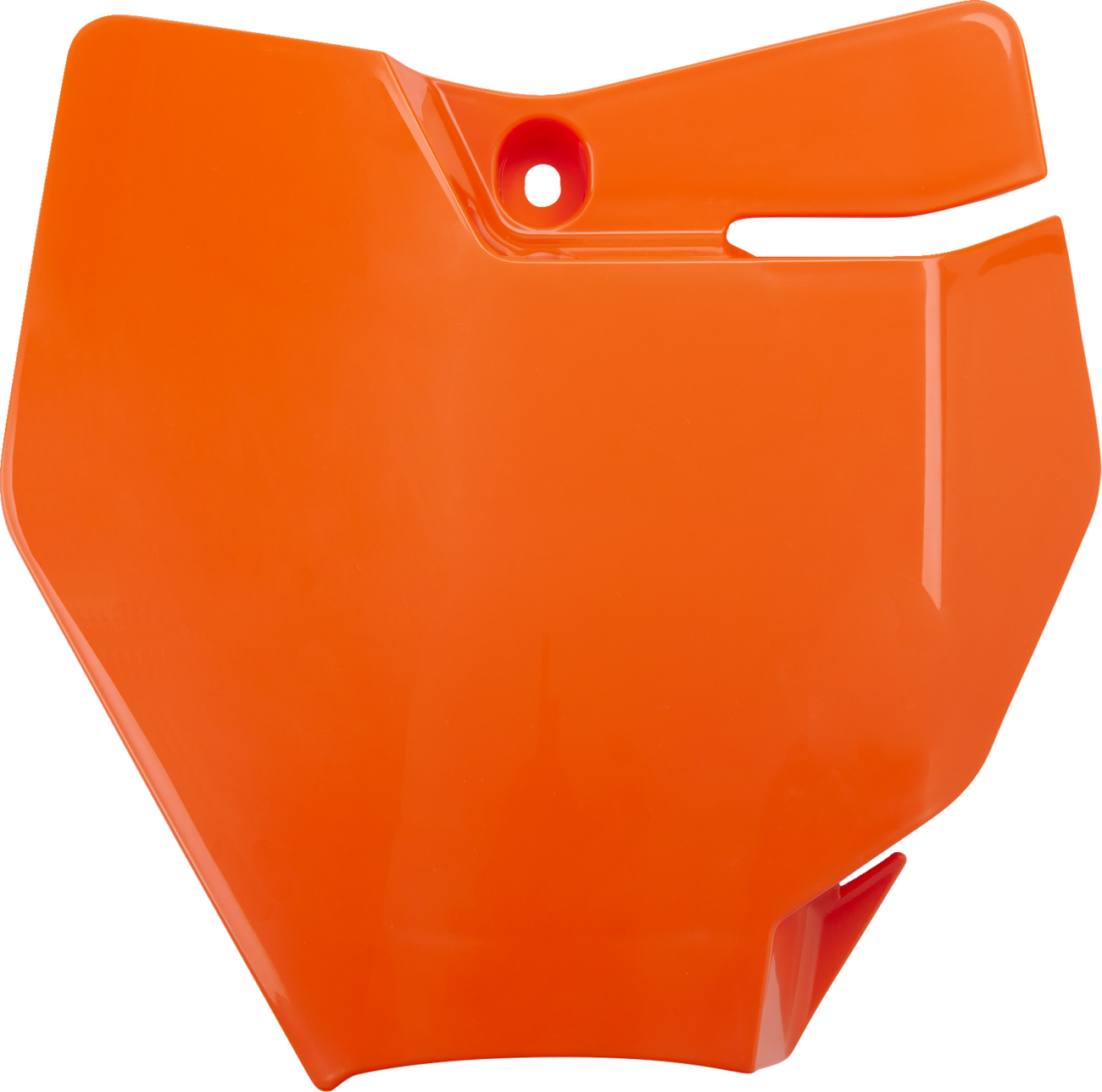 ACERBIS Front Number Plate