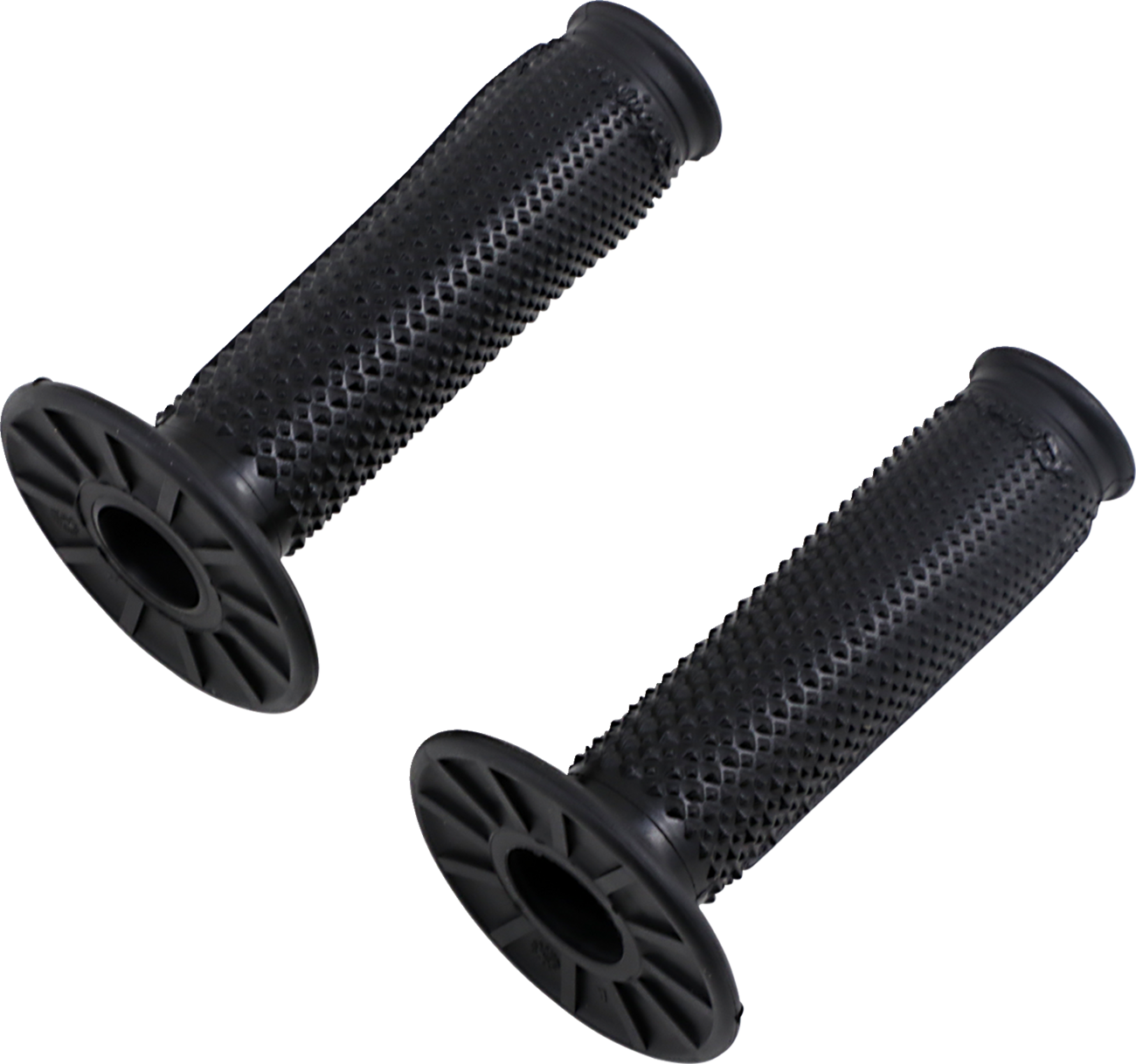 Renthal Ultra Tacky Dual Compound Tapered Grips