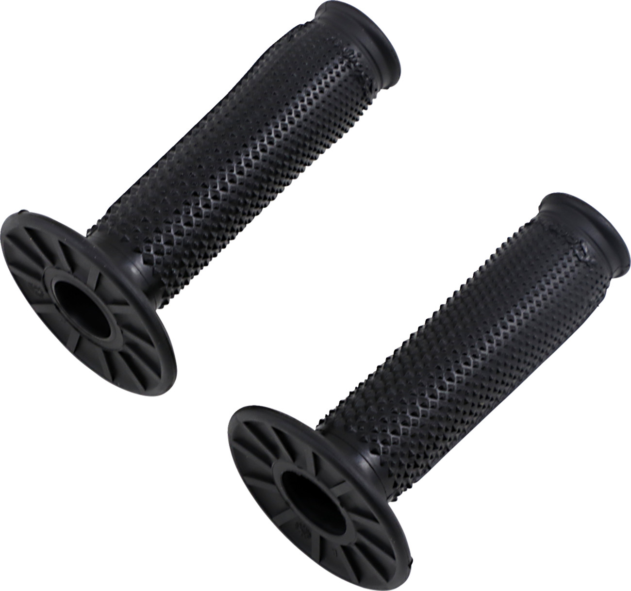 Renthal Ultra Tacky Dual Compound Tapered Grips