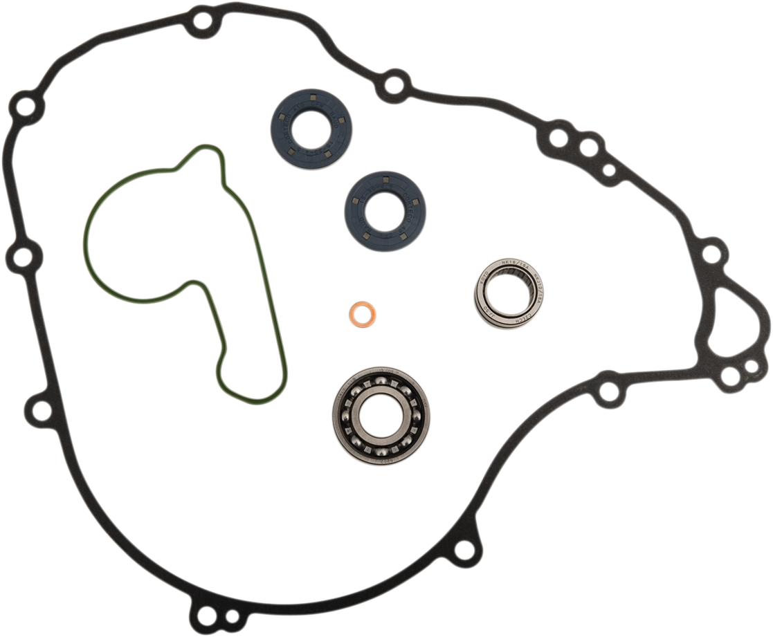 Athena Water Pump Gasket Kit KTM / Husqvarna / Gas Gas 250cc-350cc 2016-2023