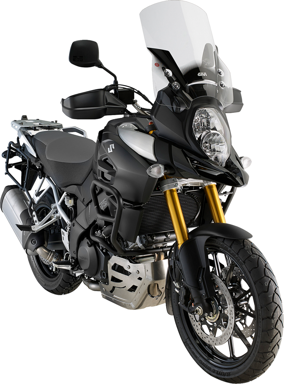 Givi D3105ST Windscreen Suzuki V-Strom DL1000 2014-2019