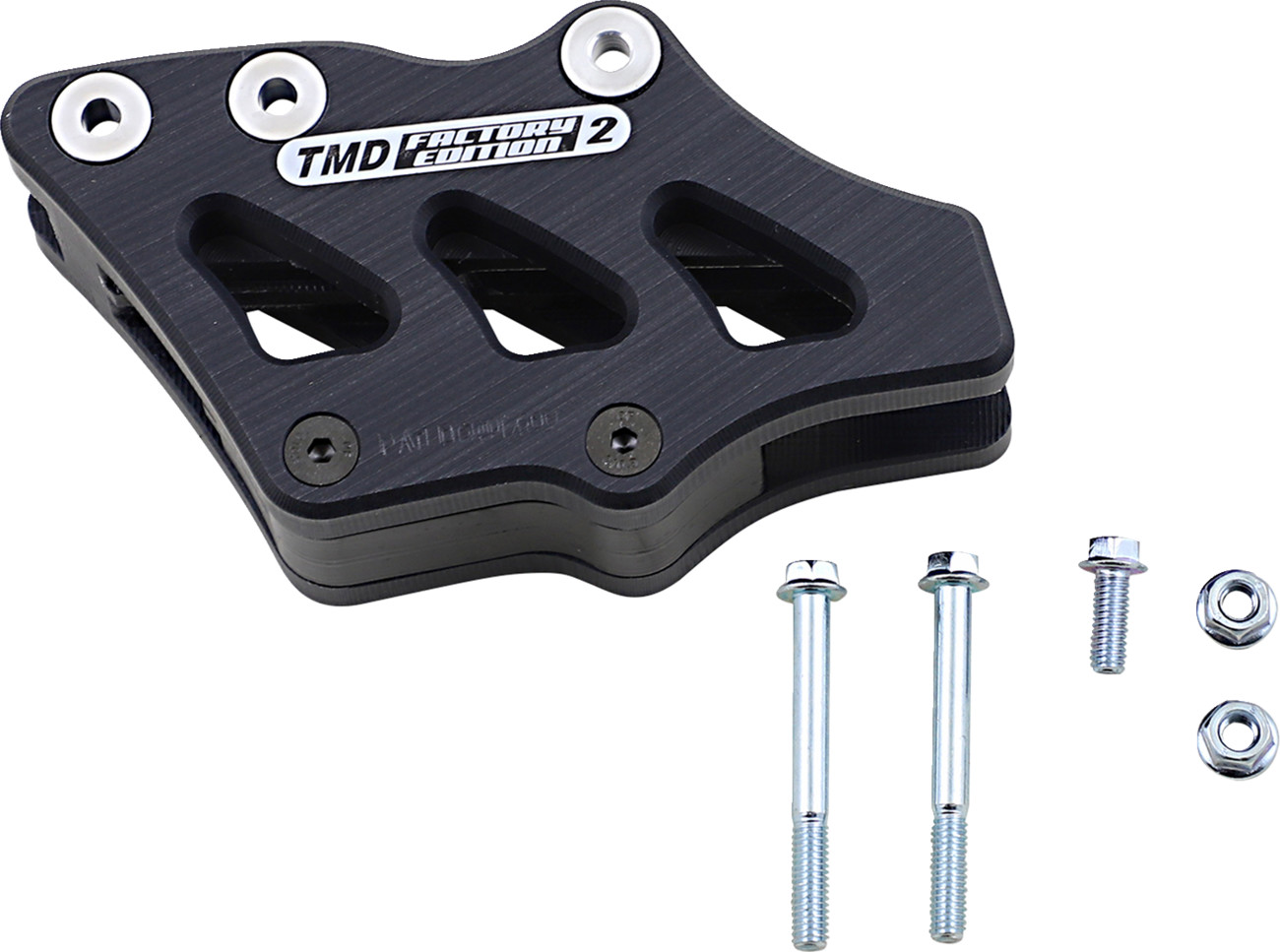 TM Designworks Chain Guide