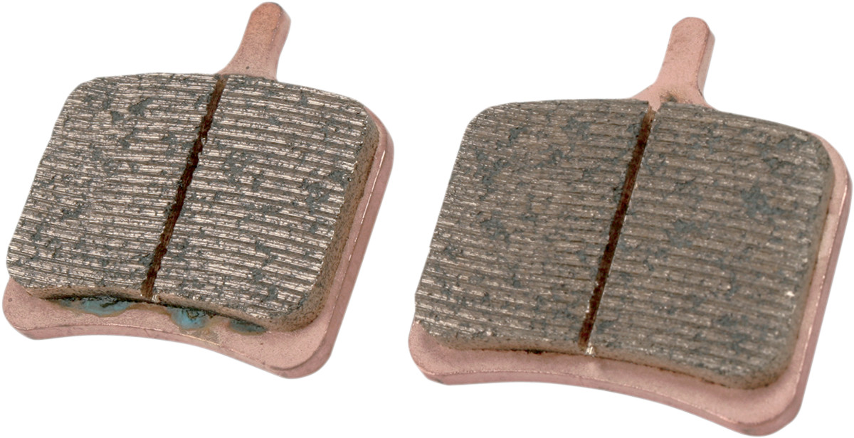 SBS Sintered Metal Harley/Buell Brake Pads