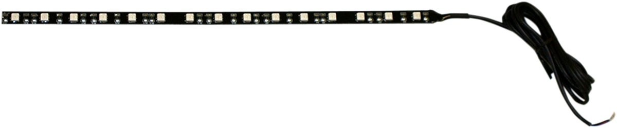 Custom Dynamics Magical Wizard 12" 15-LED Flexible Strip