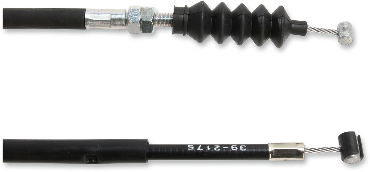 Moose Racing Clutch Cable Kawasaki / Suzuki 65cc 2000-2025