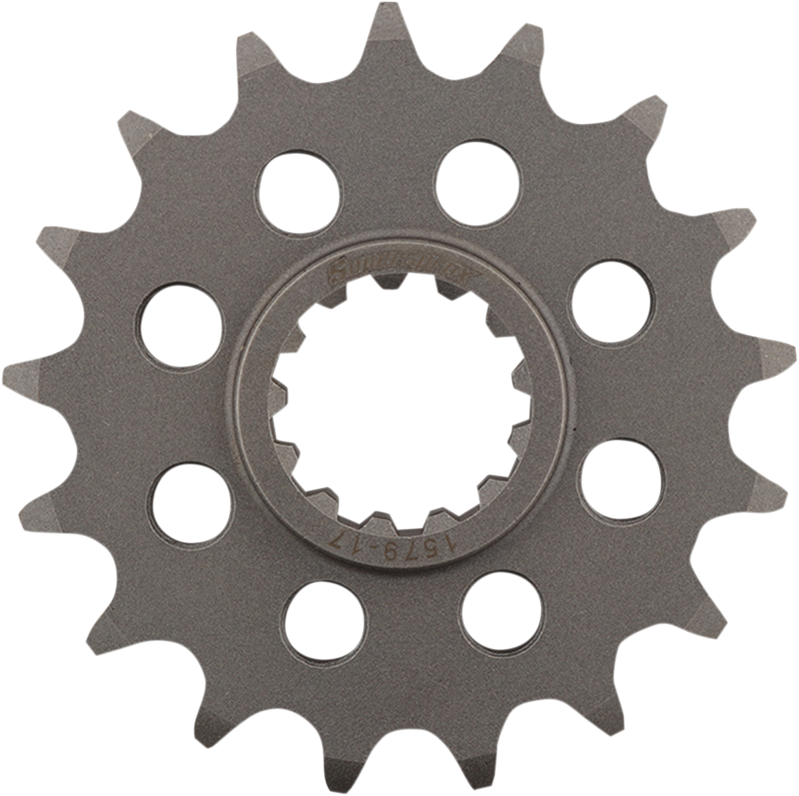 Supersprox Countershaft Sprocket - 17 Tooth Yamaha 17T