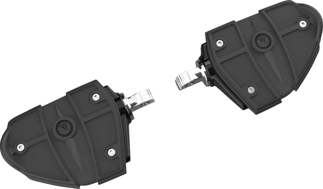 CIRO RydeCulture™ Foot Rests