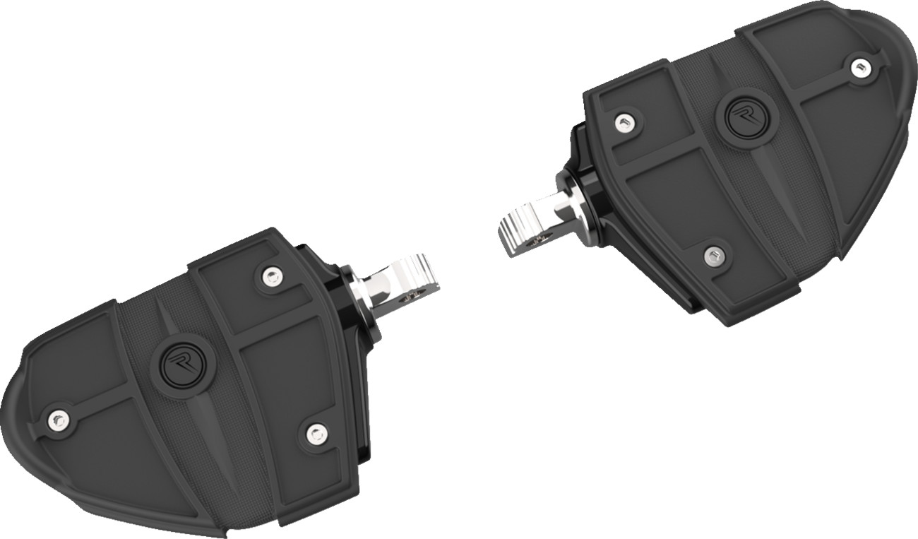 CIRO RydeCulture™ Foot Rests