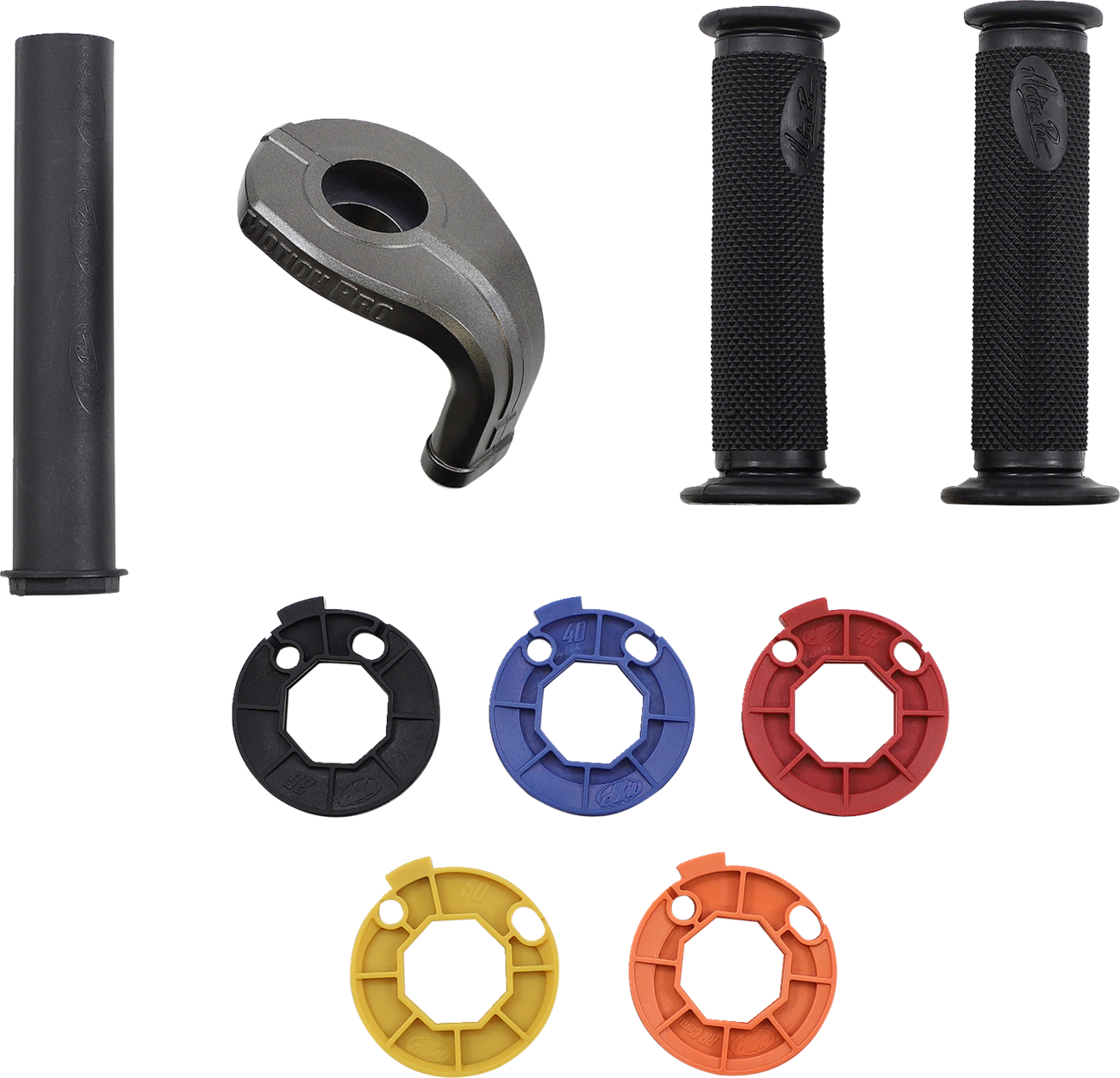 MOTION PRO Rev3 Variable Rate Throttle Kit