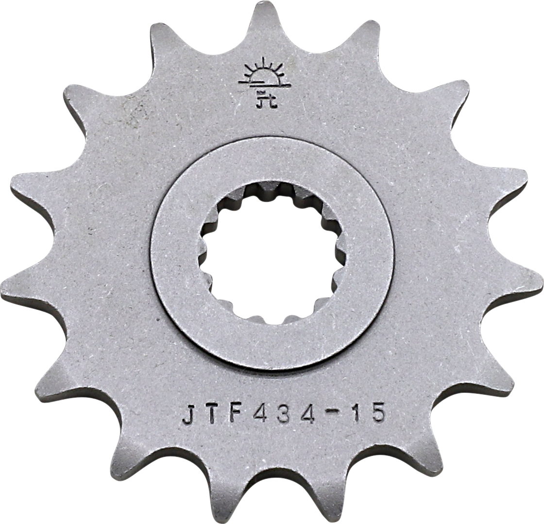 Countershaft Sprocket — Suzuki