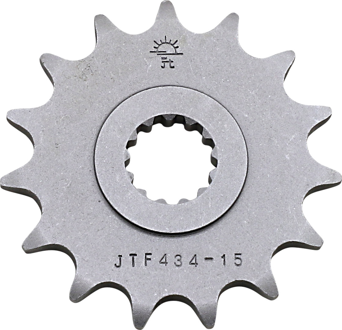JT SPROCKETS Countershaft Sprocket — Suzuki