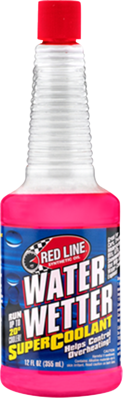 Red Line WaterWetter