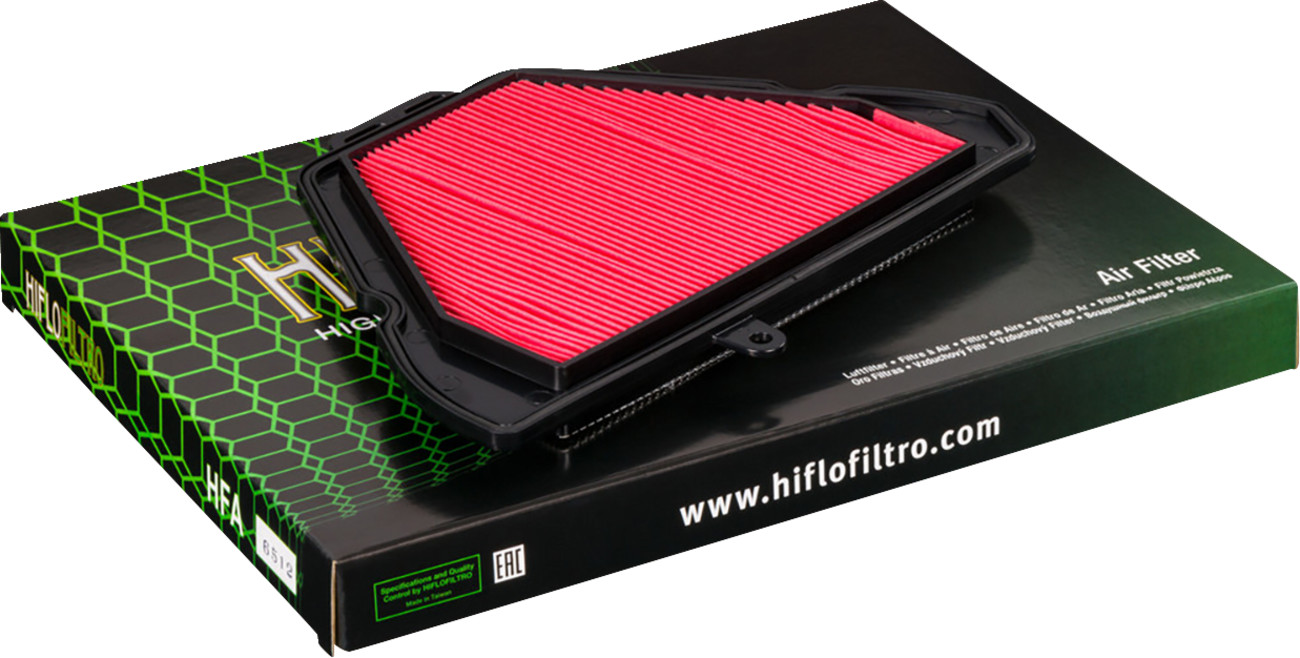 HIFLOFILTRO OEM Replacement Air Filter