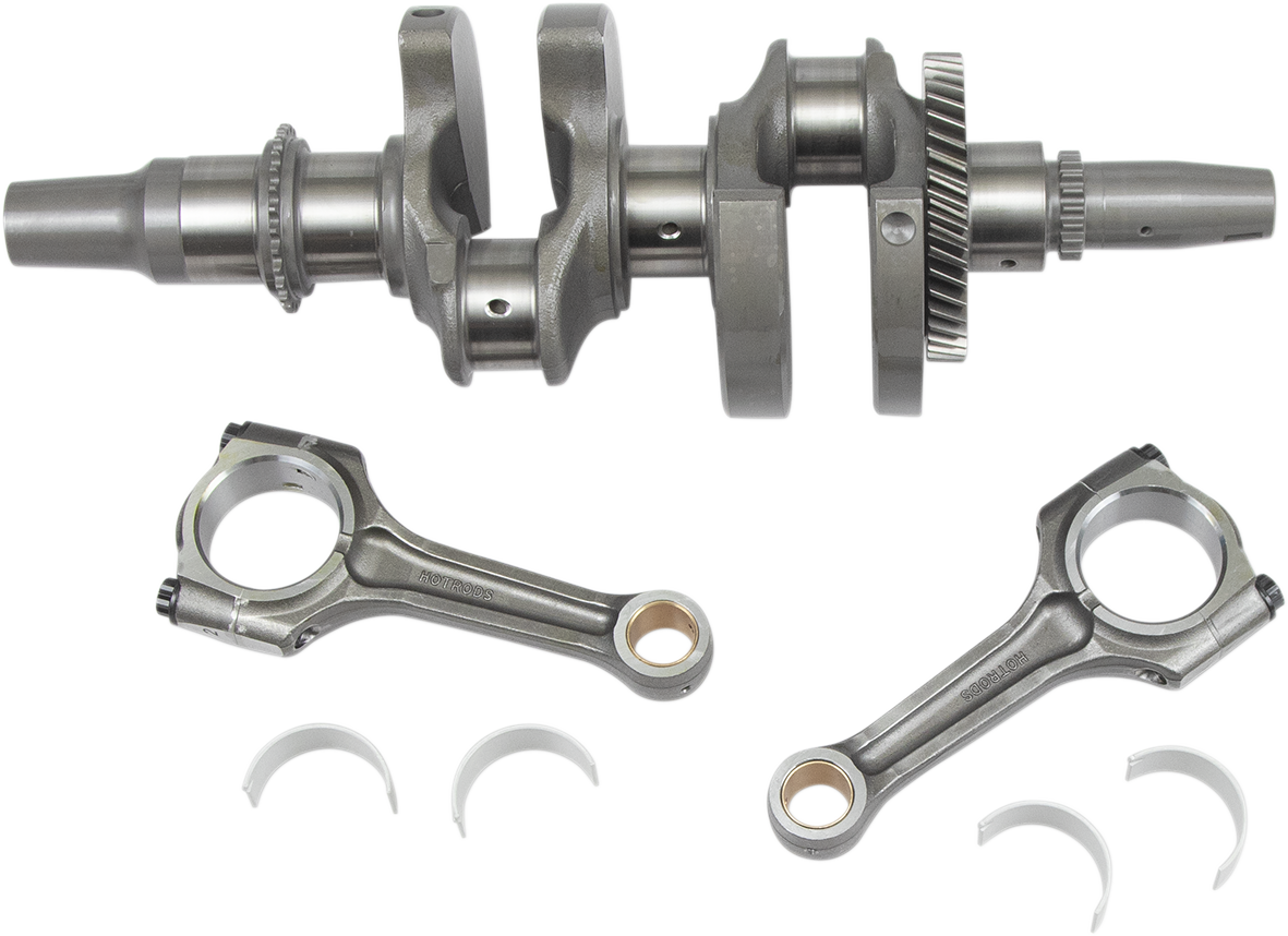 HOT RODS Complete Crankshaft Assembly