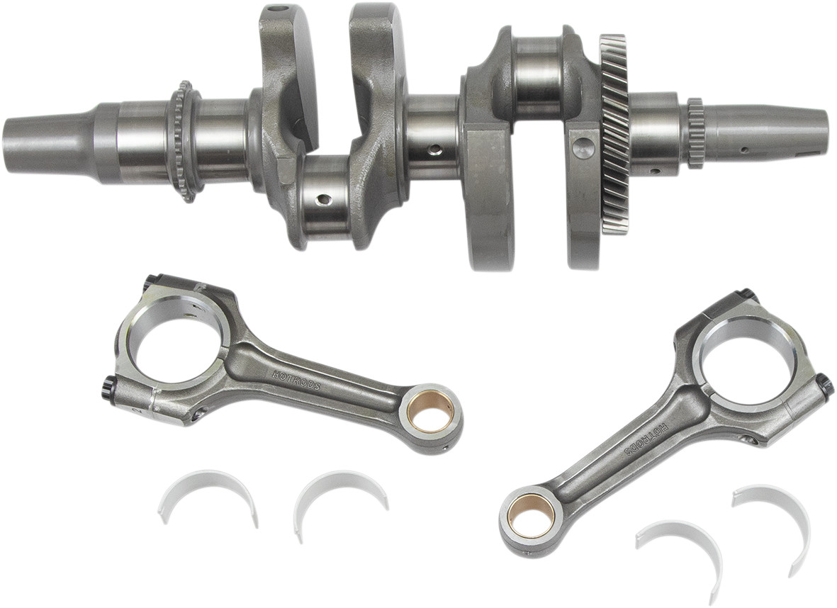 HOT RODS Complete Crankshaft Assembly