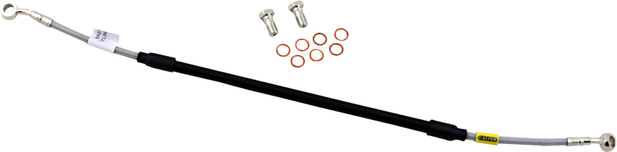 GBRAKES Complete Brake Line Kit