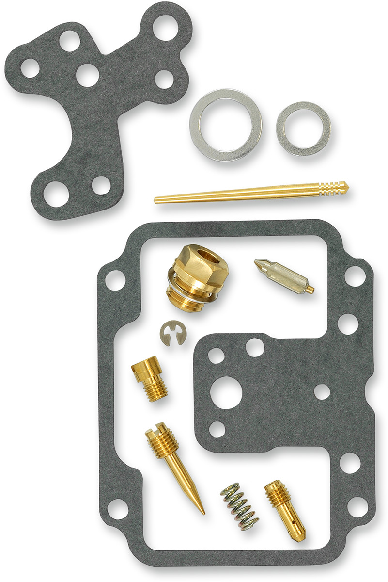 K&L SUPPLY Carburetor Repair Kit