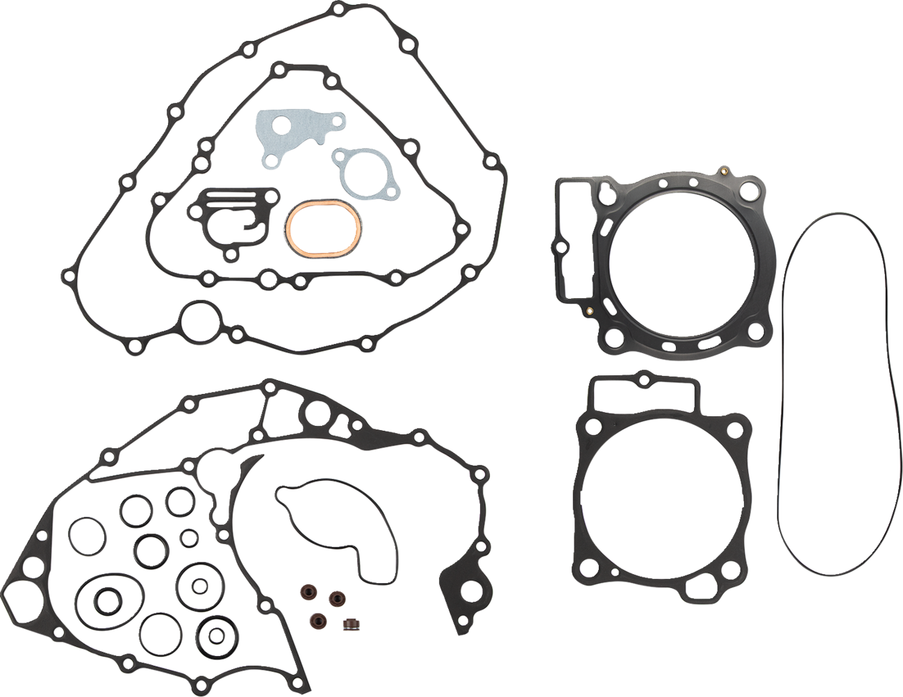 Complete Gasket Kit