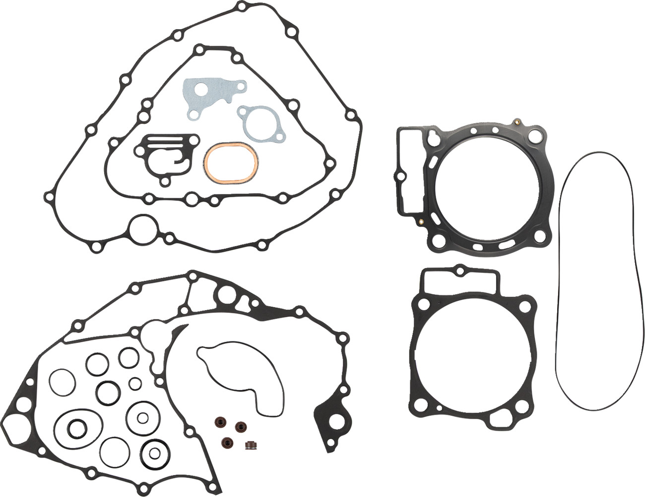 Moose Racing Complete Gasket Kit