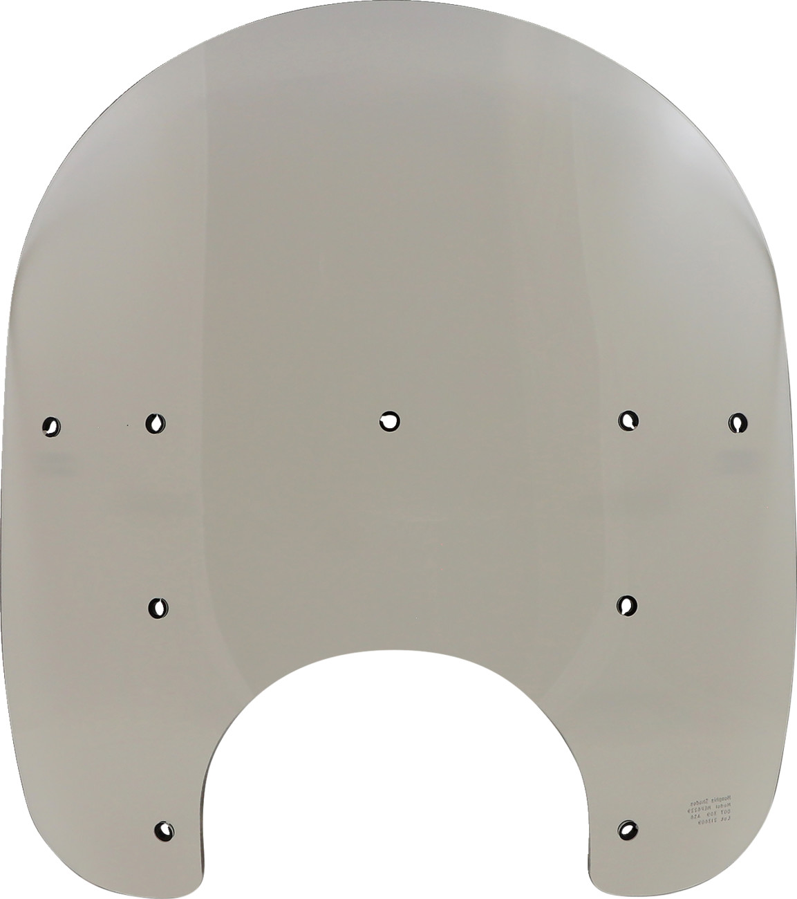 MEMPHIS SHADES Road King Replacement Plastic