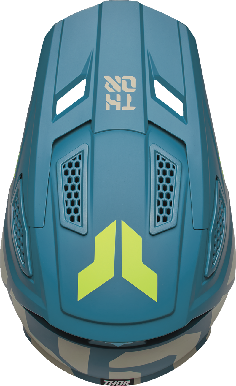 THOR Fleet Forge Helmet