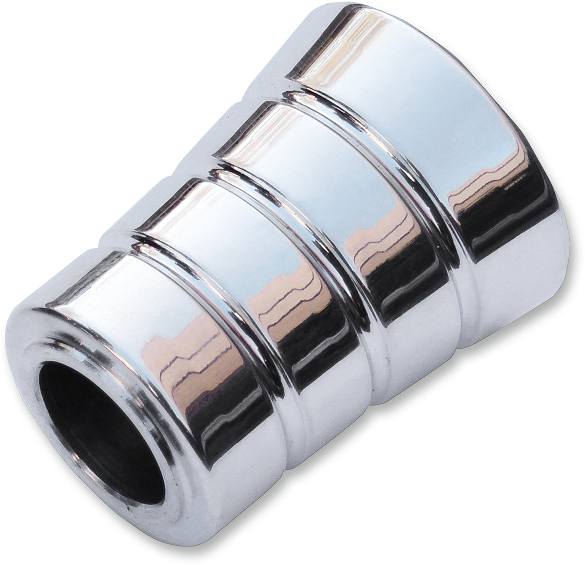 Accutronix Heel Shift Lever Spacer For Harley Touring 1984-2017