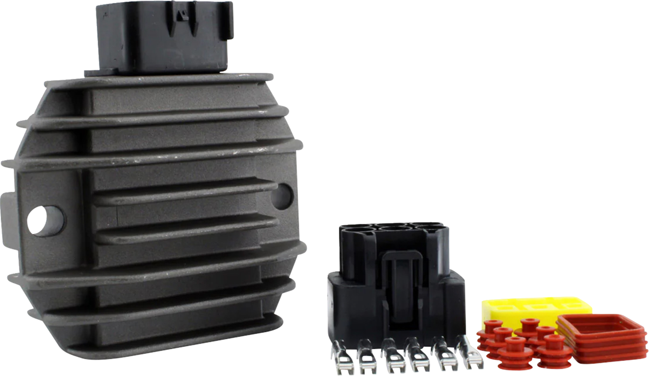 Rm stator Voltage Regulator - Honda/Suzuki/Yamaha