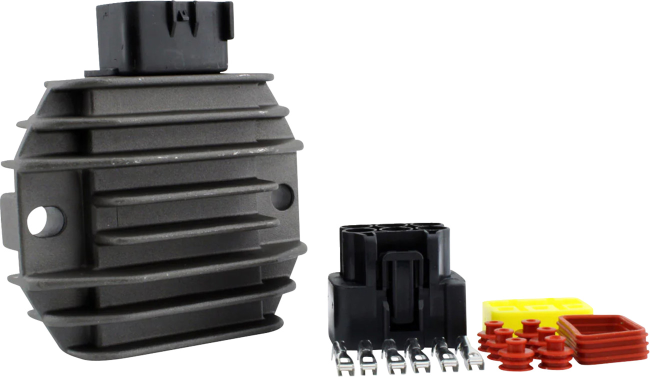 RM STATOR Mosfet Voltage Rectifier Regulator