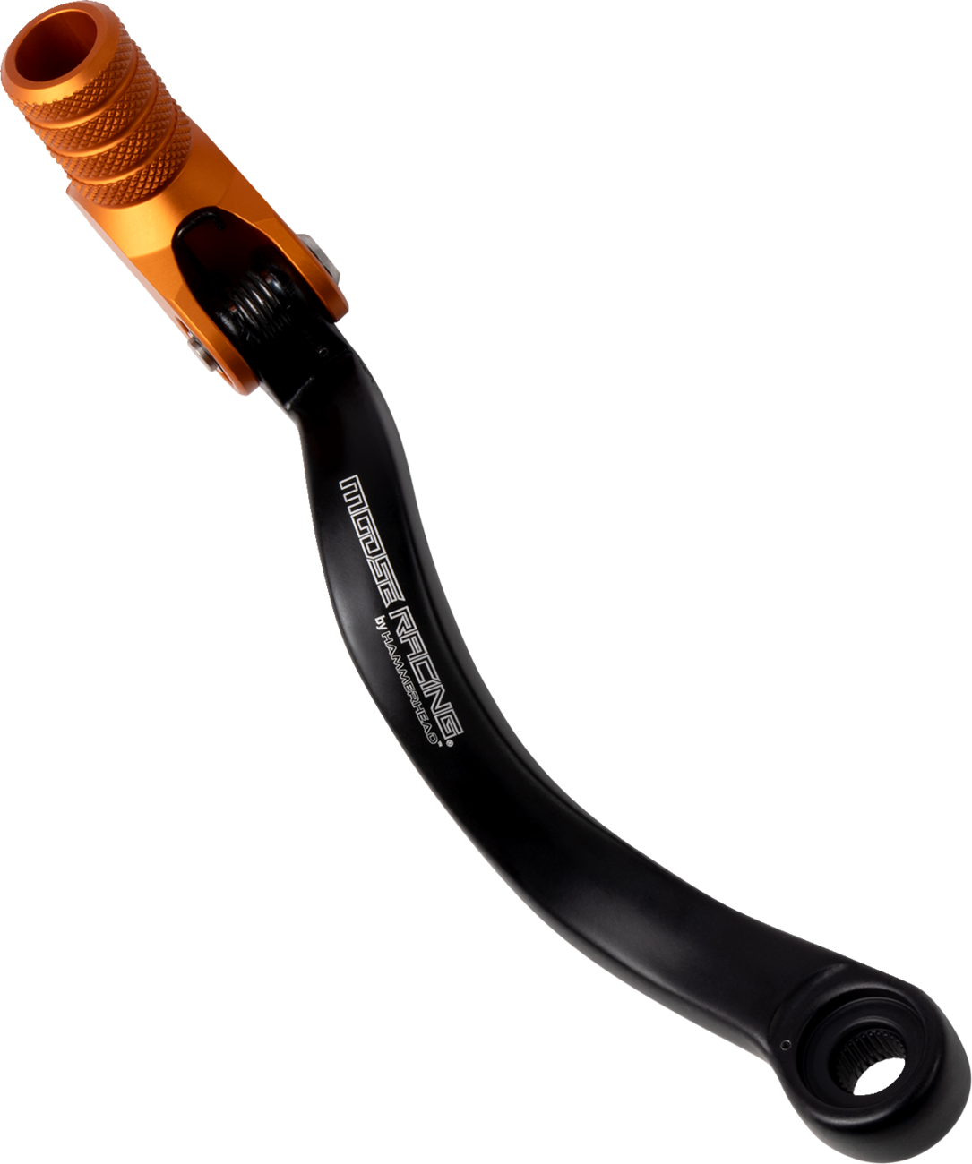 Moose Racing Forged Shift Lever KTM 125cc-505cc 2001-2016