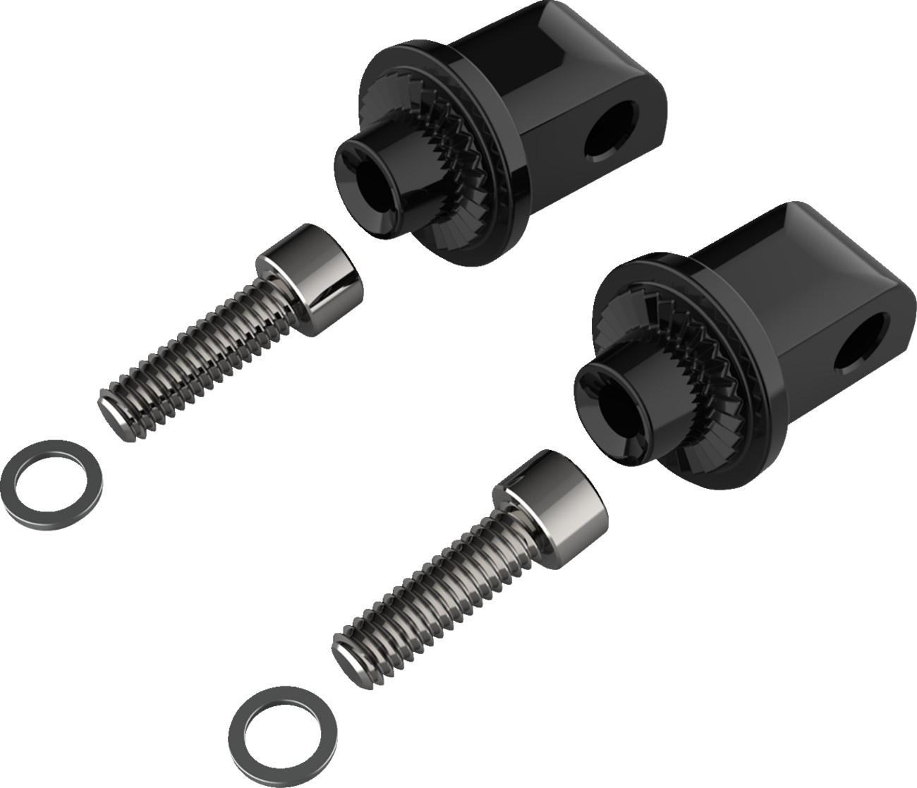 CIRO Peg Adapters