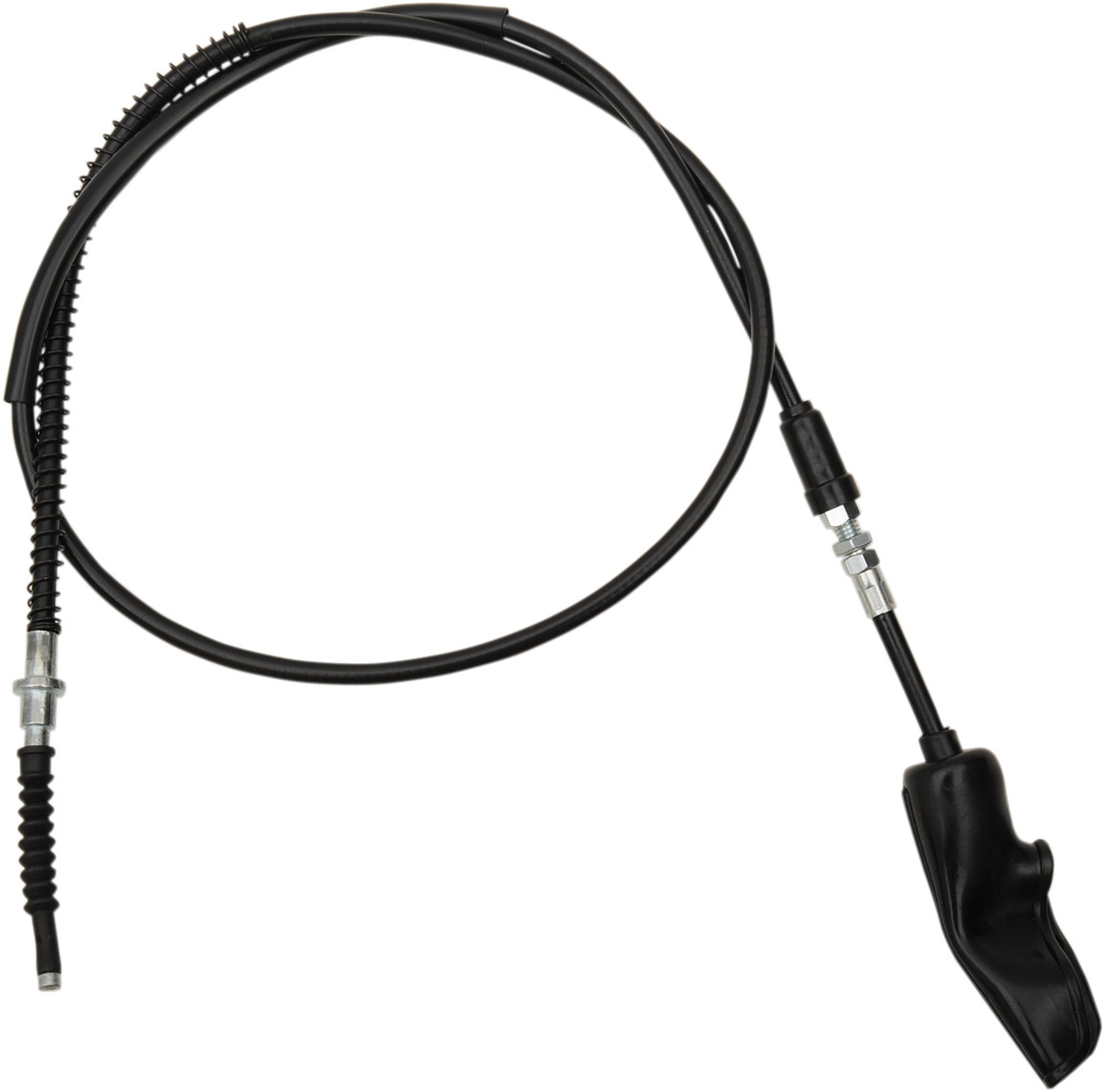 PARTS UNLIMITED Vinyl Clutch Cable