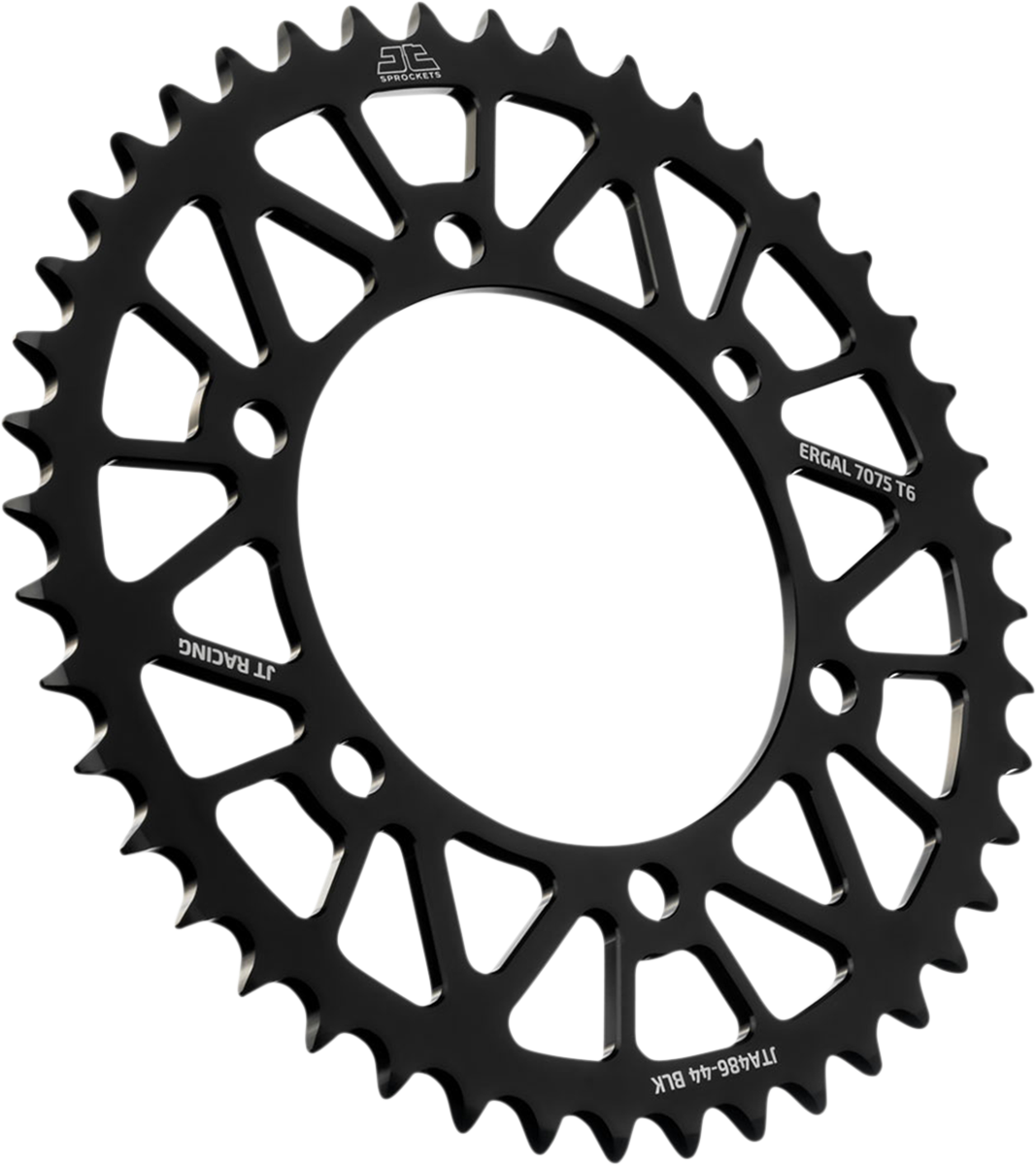 JT SPROCKETS RaceLite Aluminum Rear Sprocket