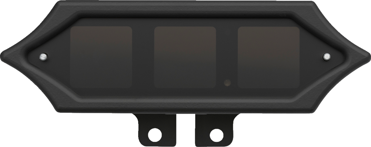 MLX-9000 Series Gauge