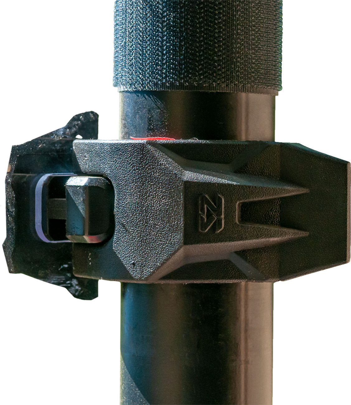 Versa-Vent Windshield