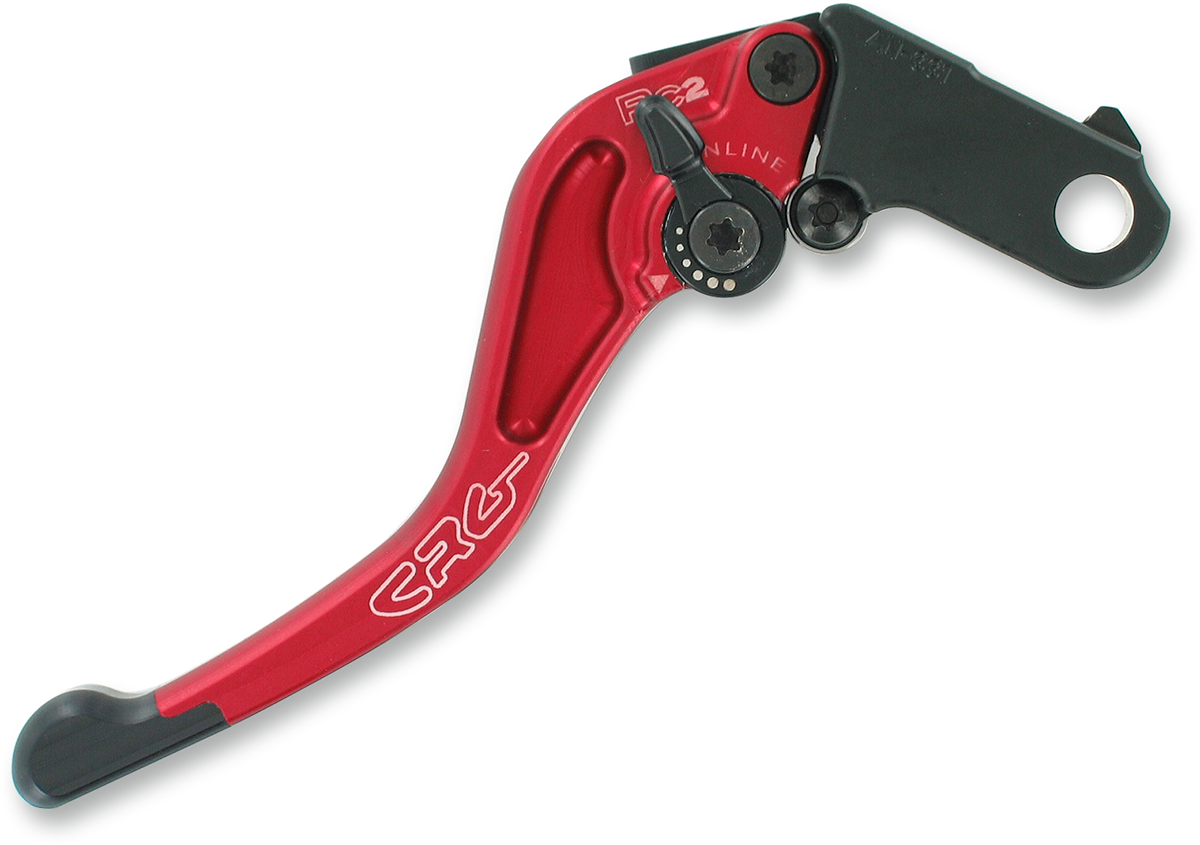 CRG RC2 Shorty Clutch Lever