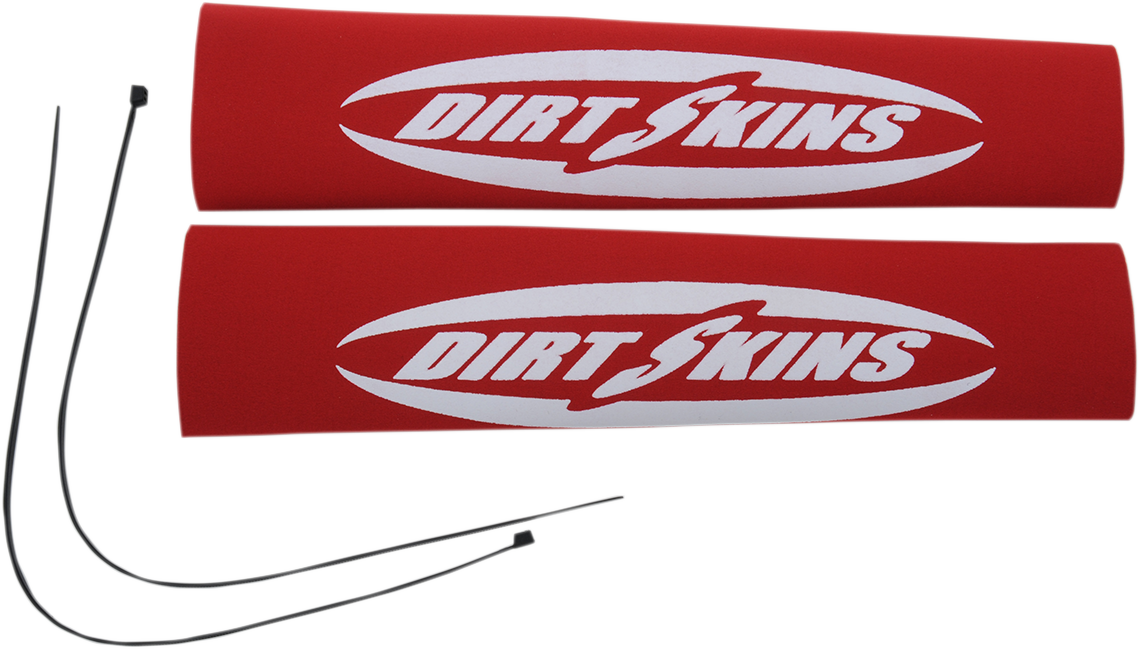 SCHAMPA &amp; DIRT SKINS Dirt Skins™ Fork Covers — Fork