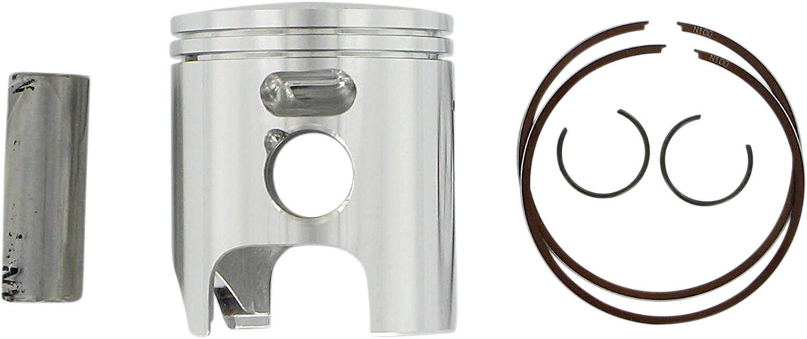 Wiseco High-Performance Piston Kit 2001-2013 Kawasaki KX85