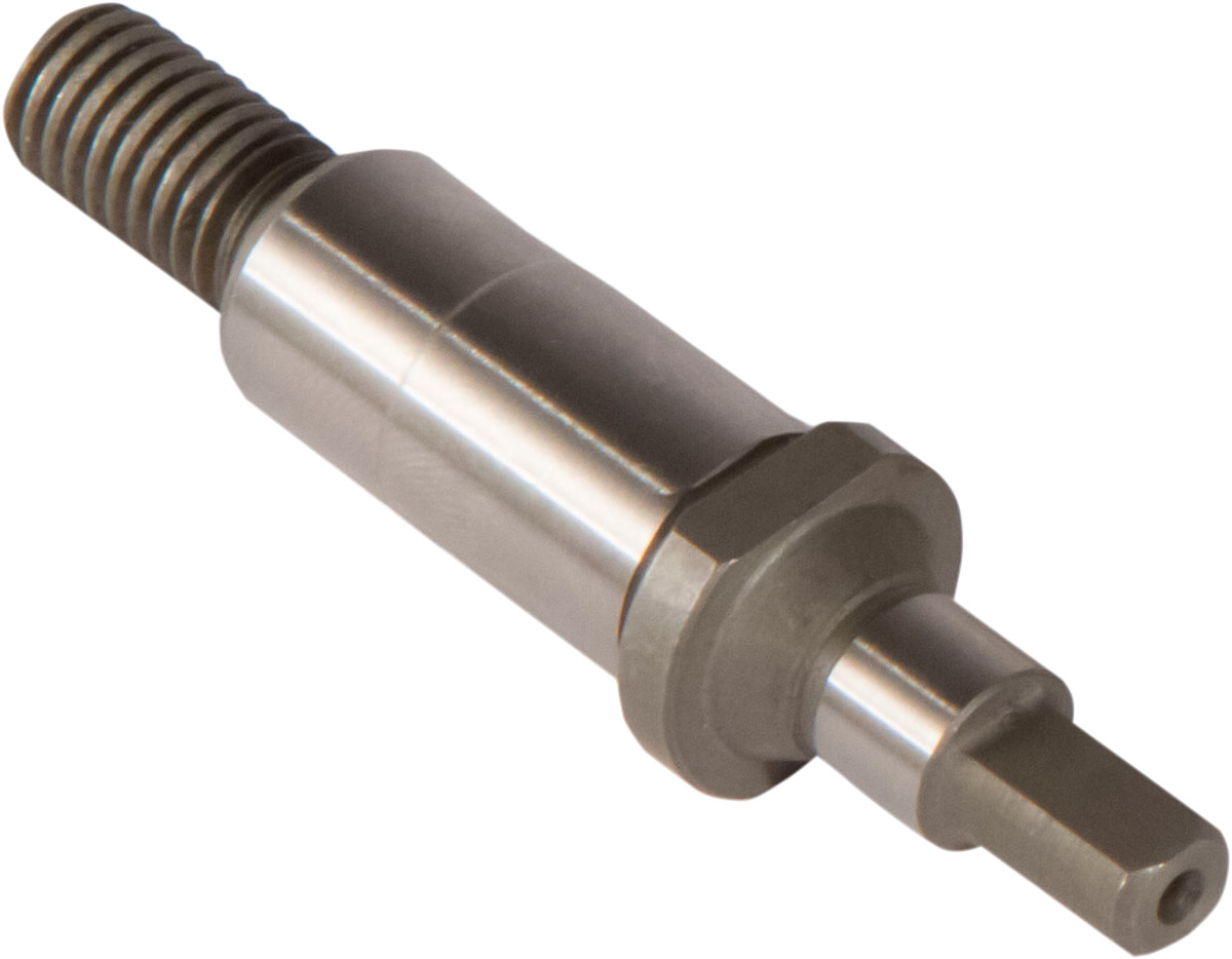 HOT RODS Water Pump Shaft