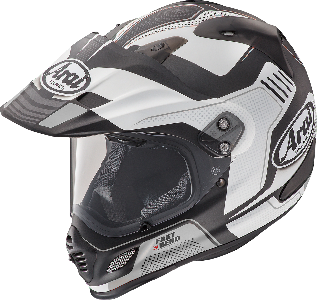 ARAI HELMETS XD-4 Vision Helmet