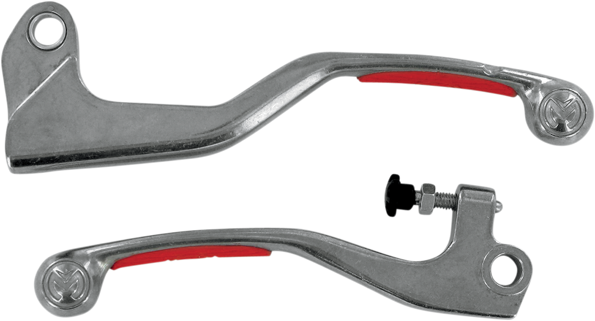 Moose Racing Competition Lever Set