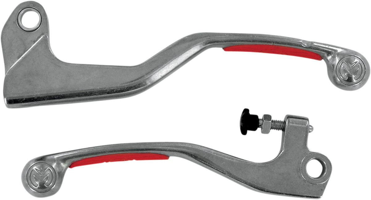 Moose Racing Competition Lever Set